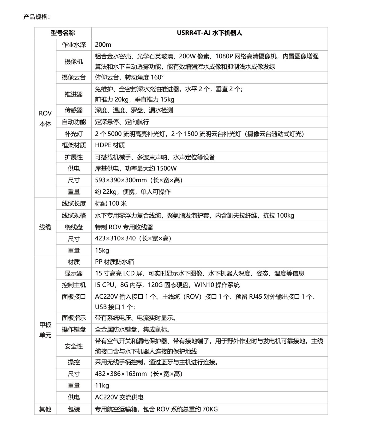 水下机器人USRR4T-AJ 图片2(1200Px宽).jpg