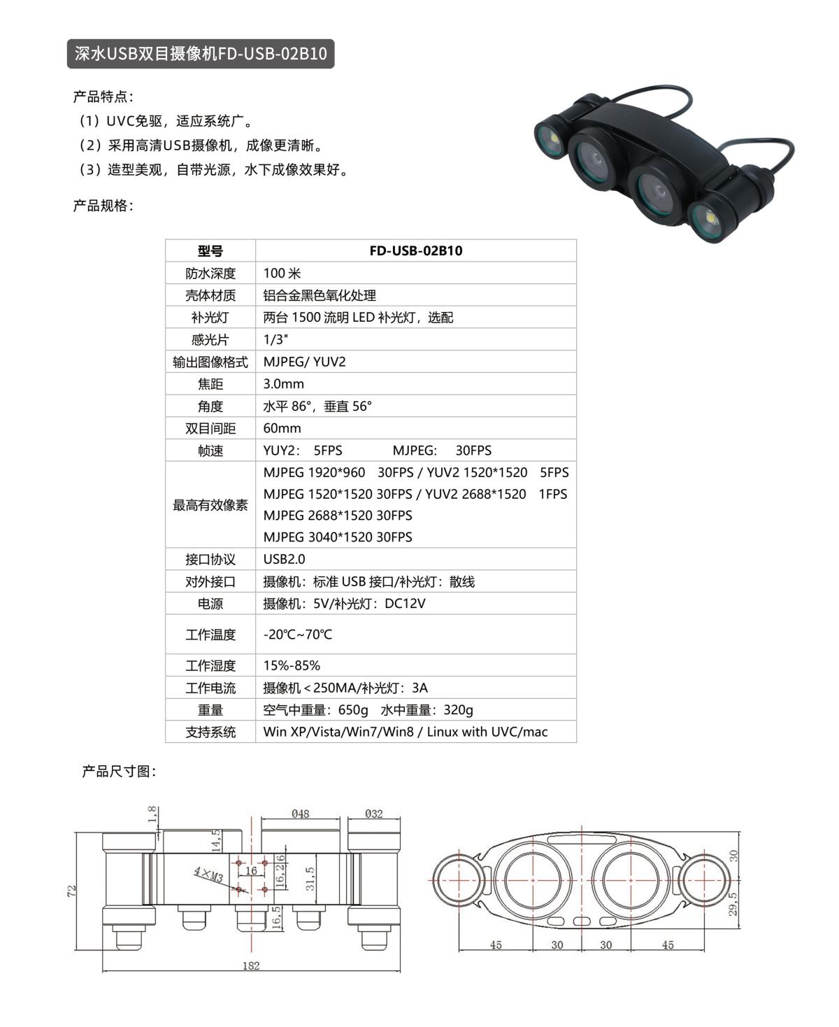 深水USB双目摄像机FD-USB-02B10(1200Px宽度).jpg